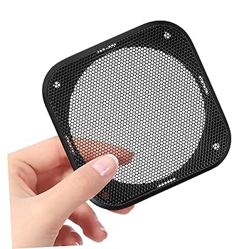 スピーカー・ウーファー Party Speaker Square Box GRAV Party Speaker Square Box ブラック - メルカリ